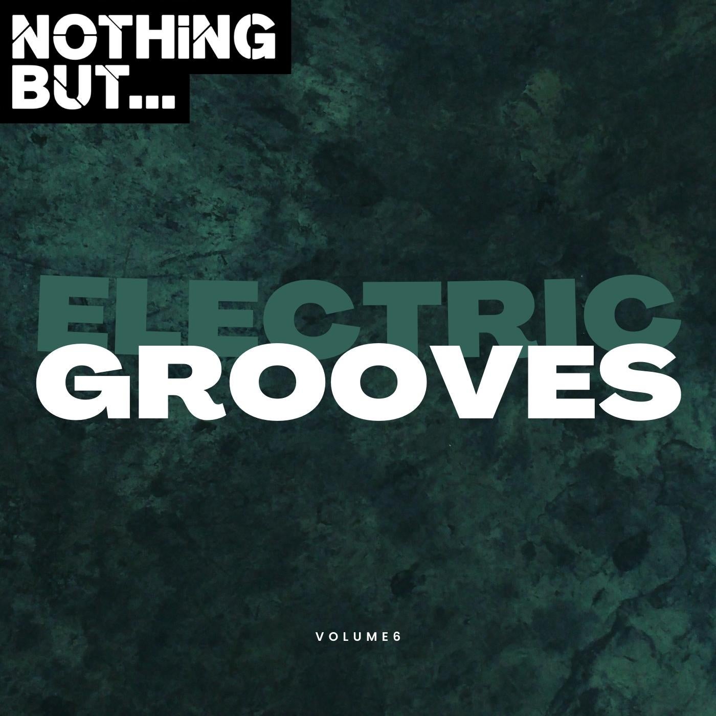 VA - Nothing But... Electric Grooves, Vol. 06 [NBEG06]